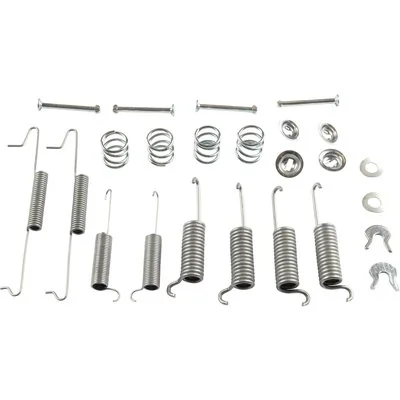 Accessory Kit, brake shoes